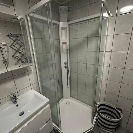Apartment Flott 4-roms Til Leie Bodo